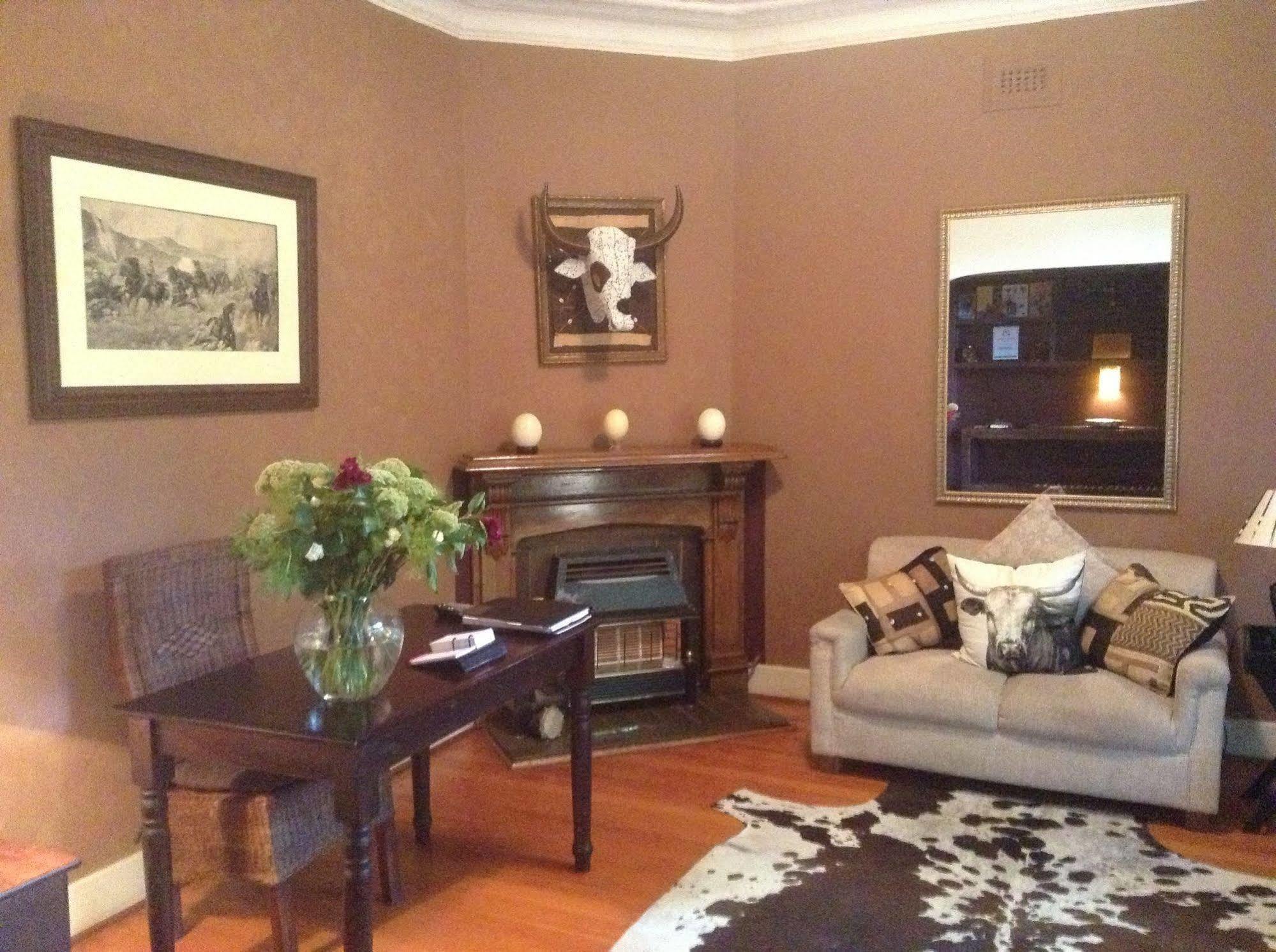 Charlie'S Spot - The Gardens Joanesburgo Exterior foto
